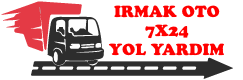 Irmak Oto Yol Yardım Hizmetleri